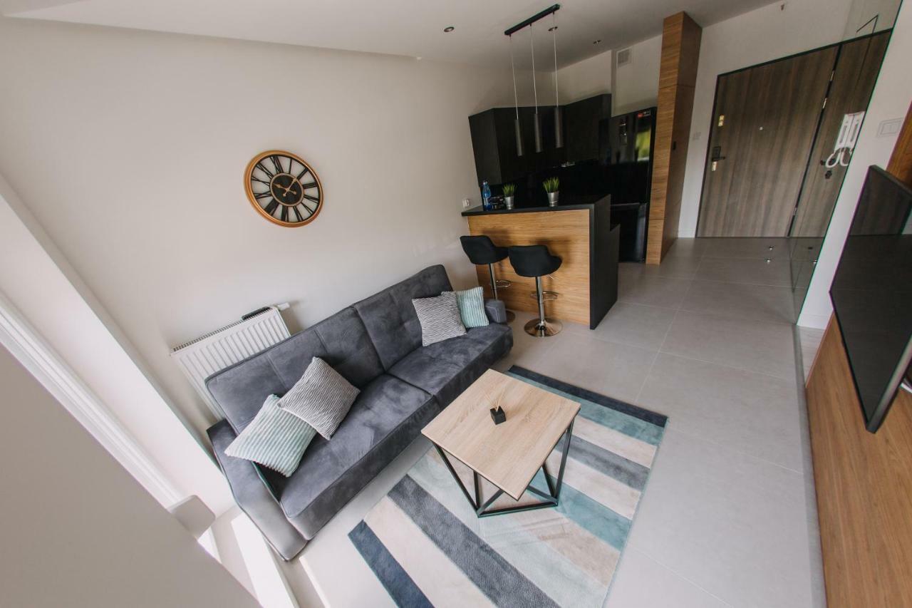 Hypnotize Apartment Konin  Kültér fotó