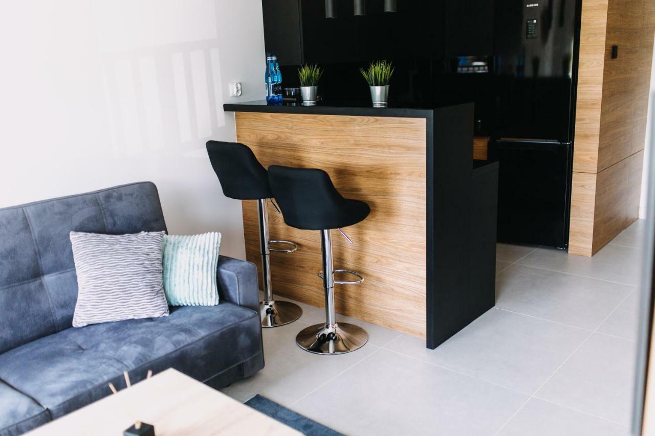 Hypnotize Apartment Konin  Kültér fotó